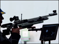 Air Rifle