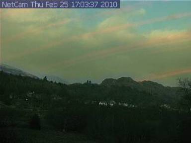 Eskdale