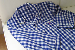 Pyjamas