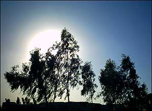 غروب