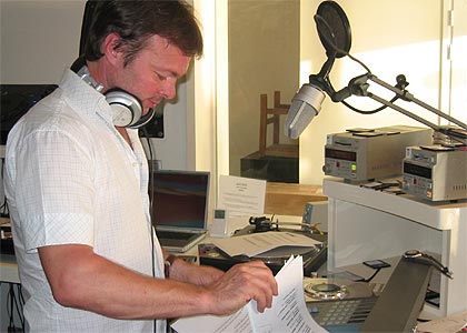 Pete Tong live from Cafe Mambo - 11th June 2004

