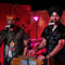 Sukshinder Shinda and Jazzy B