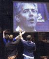 Sing Yer Heart Out For The Lads