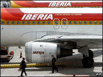 Aeroporto de Barajas