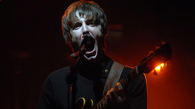 Last Shadow Puppets