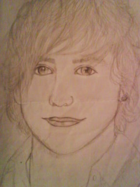 Danny Jones, McFly