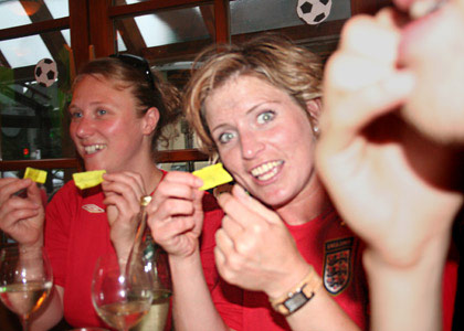 Day 13 - Team Moyles go to Cologne