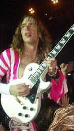 Justin Hawkins