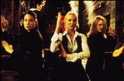 Charlie's Angels