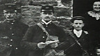 First World War - A Telegram Arrives