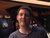 Drew Greenberg