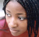 Josephine Oniyama
