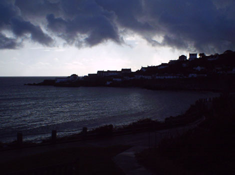 Coverack