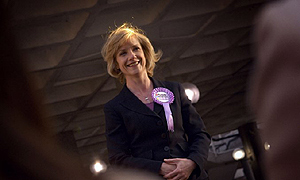 Jane Horrocks