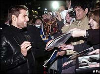 Tom Cruise