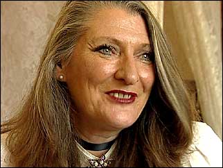 Jane Bishop