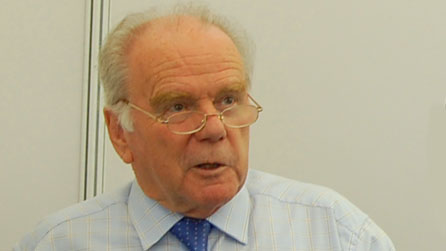 Gwilym Owen