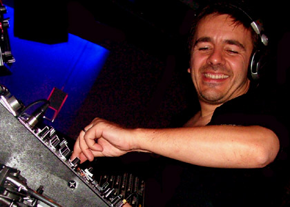 10 From The DJ Box