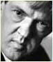 Robert McCrum