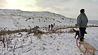 Recreation in the National Park