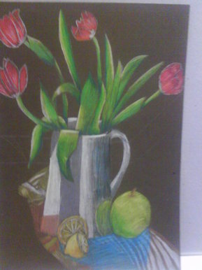 Art Prelime