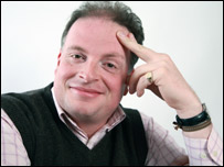 Ben Jackson