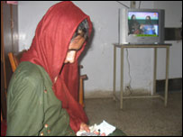 نقشہ بی بی 