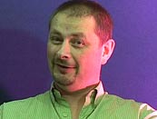 Lee Sullivan