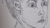 Self-Portrait...