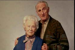 Great-grandparents