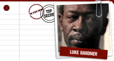 Luke Gardner