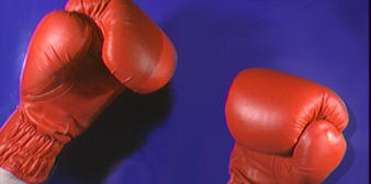 Boxing