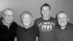 Guests: Tony Roper and Martin Hardie - Sat 23rd Jan 2010