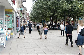 Bridge Street