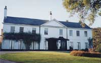 The Warren House
