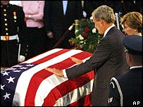 George W. Bush
