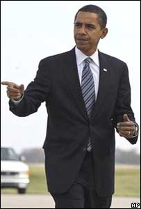 Barack Obama