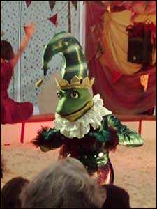 Gifford's Circus