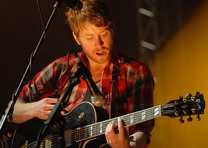 Cold War Kids Cold War Kids