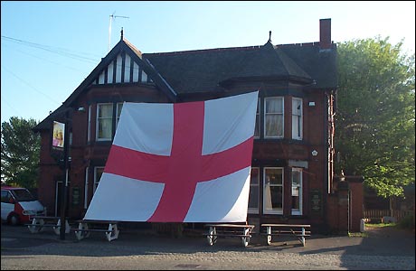 The Navigation Inn, Derby