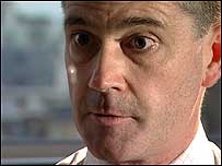 Simon Gillespie