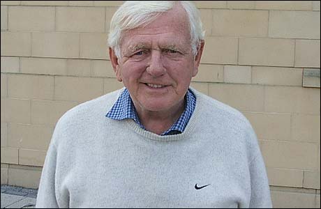 Peter Keeling
