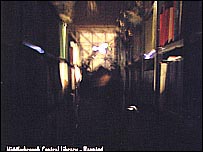 A spectral Figure?