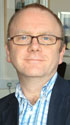 Nick Patten