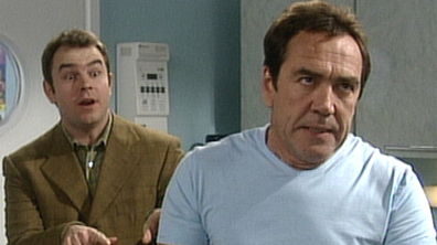 Roger and Ben