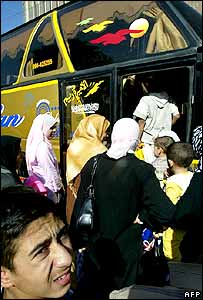Iraklılar 