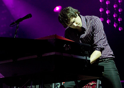 Keane