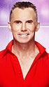 Gary Rhodes