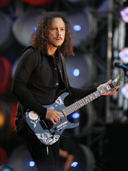 Metallica