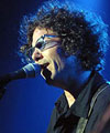 Gary Louris of The Jayhawks